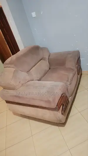 Sofa Set (Seven Seater)