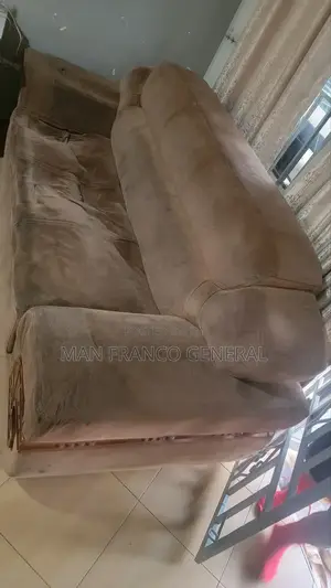 Sofa Set (Seven Seater)