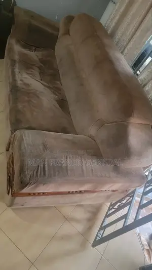 Sofa Set (Seven Seater)
