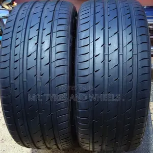 275 40 R20 Very Gd Size for Ur Car Upgrade Order We Deliver.