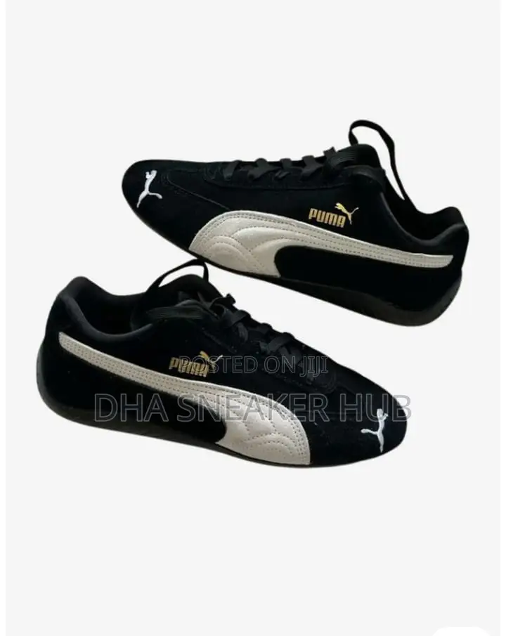 Puma Speedcat Premium Sneakers