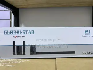 Sound Bar System