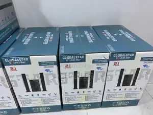 Sound Bar System