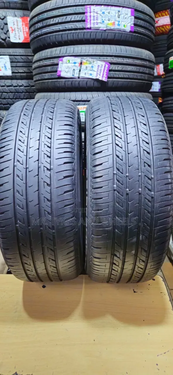 215 50 R17 the Upgrade of Your Car Shud Be Made by Right People Try Us