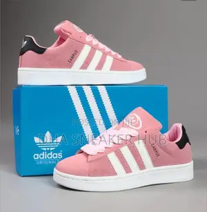 Adidas Campus Casual Sneakers