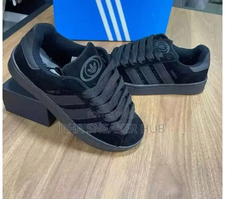 Adidas Campus Classic Sneakers