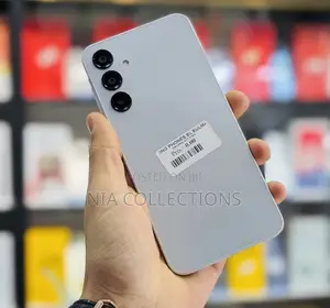 New Samsung Galaxy A16 5G 256 GB Gray