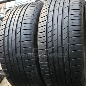 265 45 Zr20 Usd Only 2 Weeks the Gd Tires 4rm Authorised People We Are