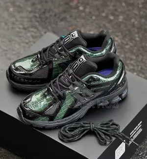 New Balance Casual Sneakers