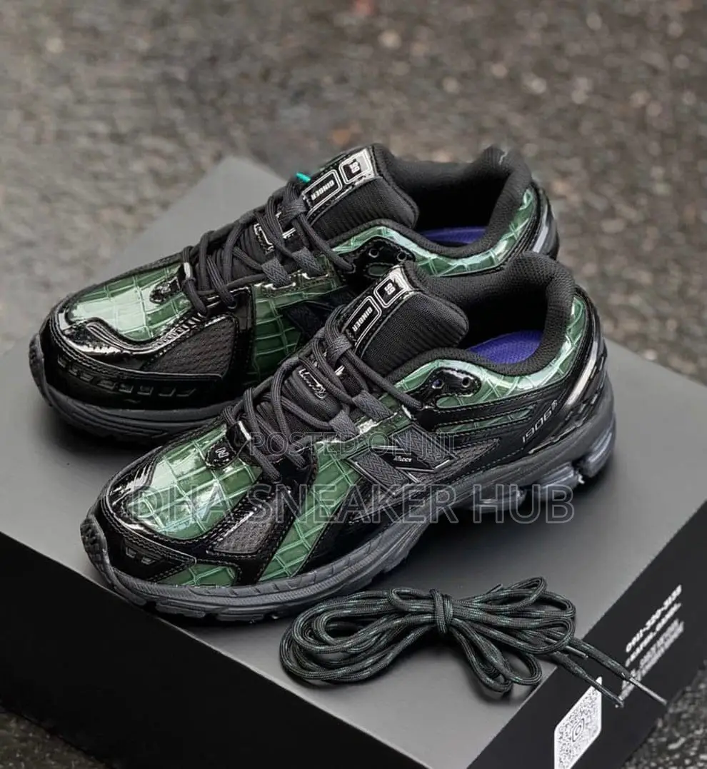 New Balance Casual Sneakers