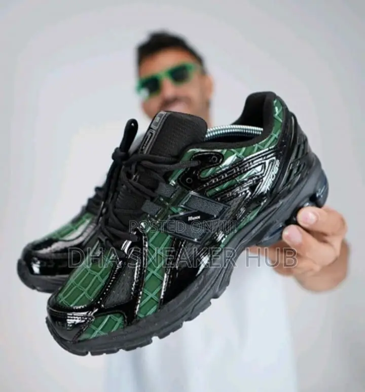 New Balance Casual Sneakers
