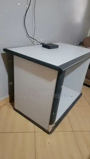 Wall Table