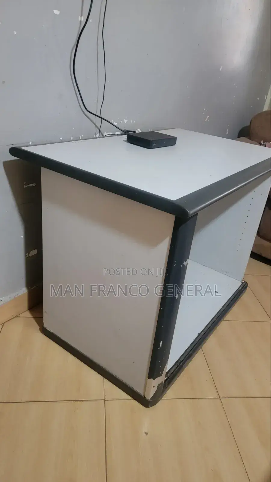 Wall Table