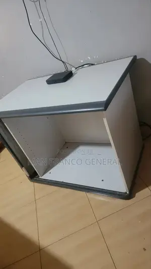 Wall Table