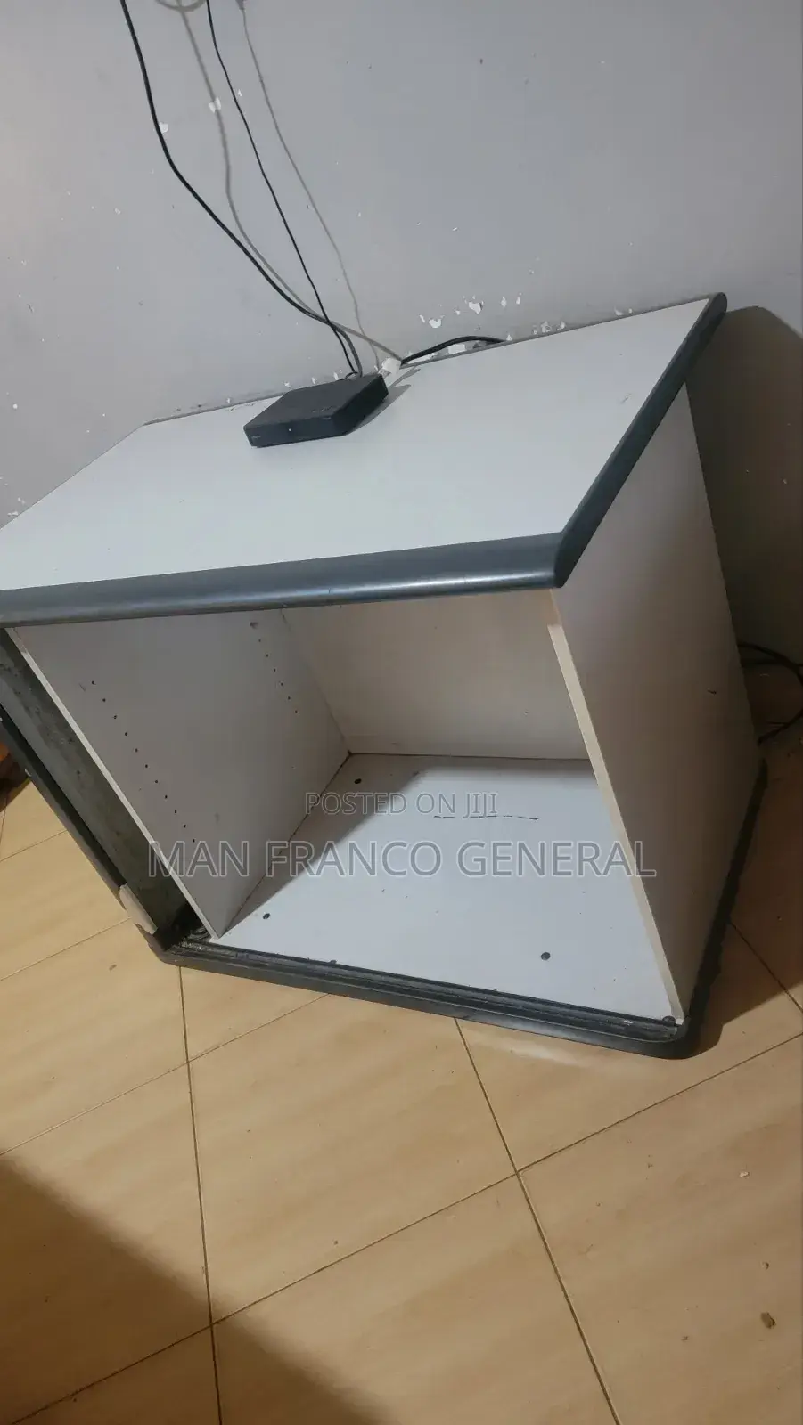 Wall Table