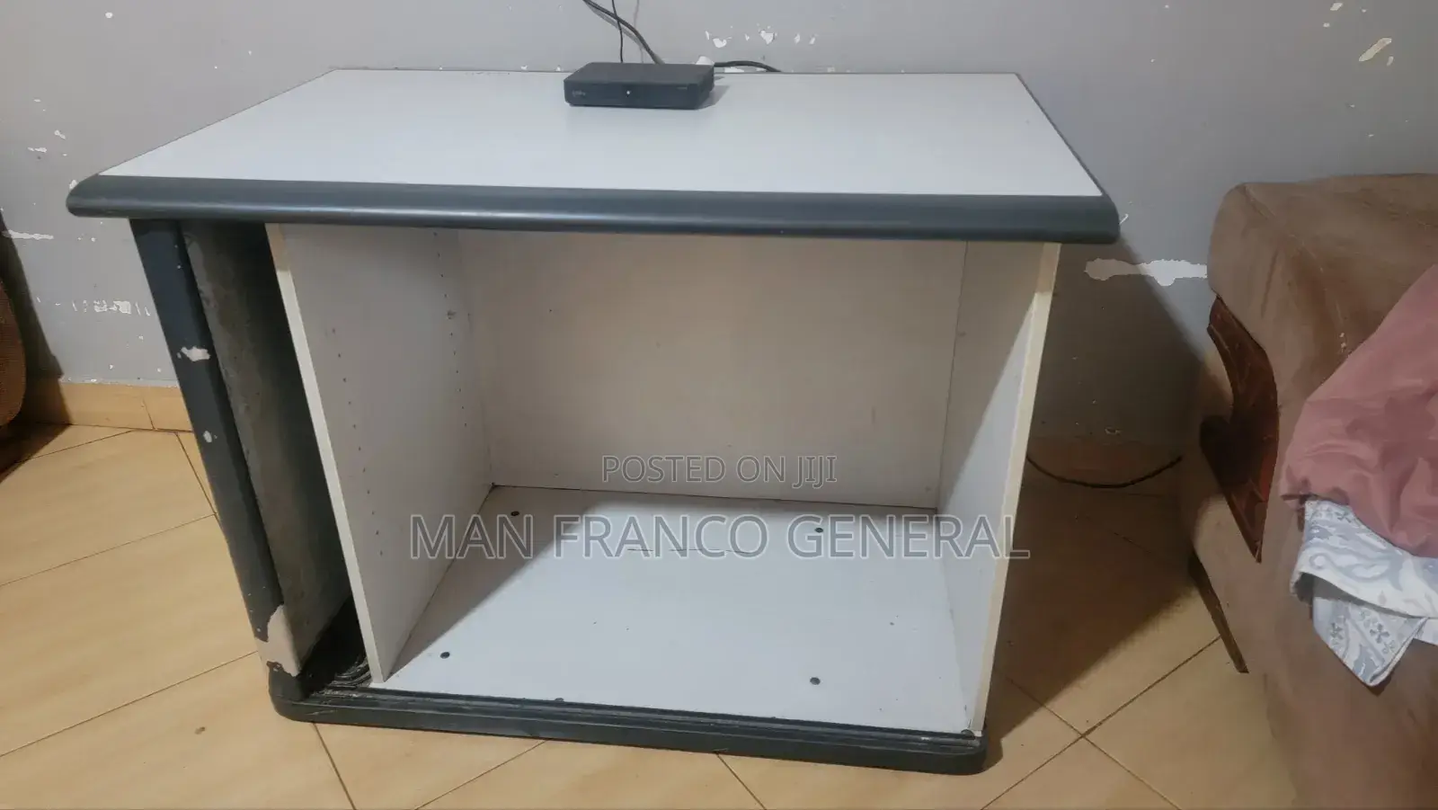 Wall Table