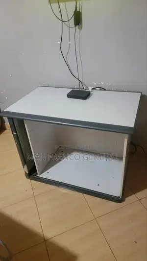 Wall Table