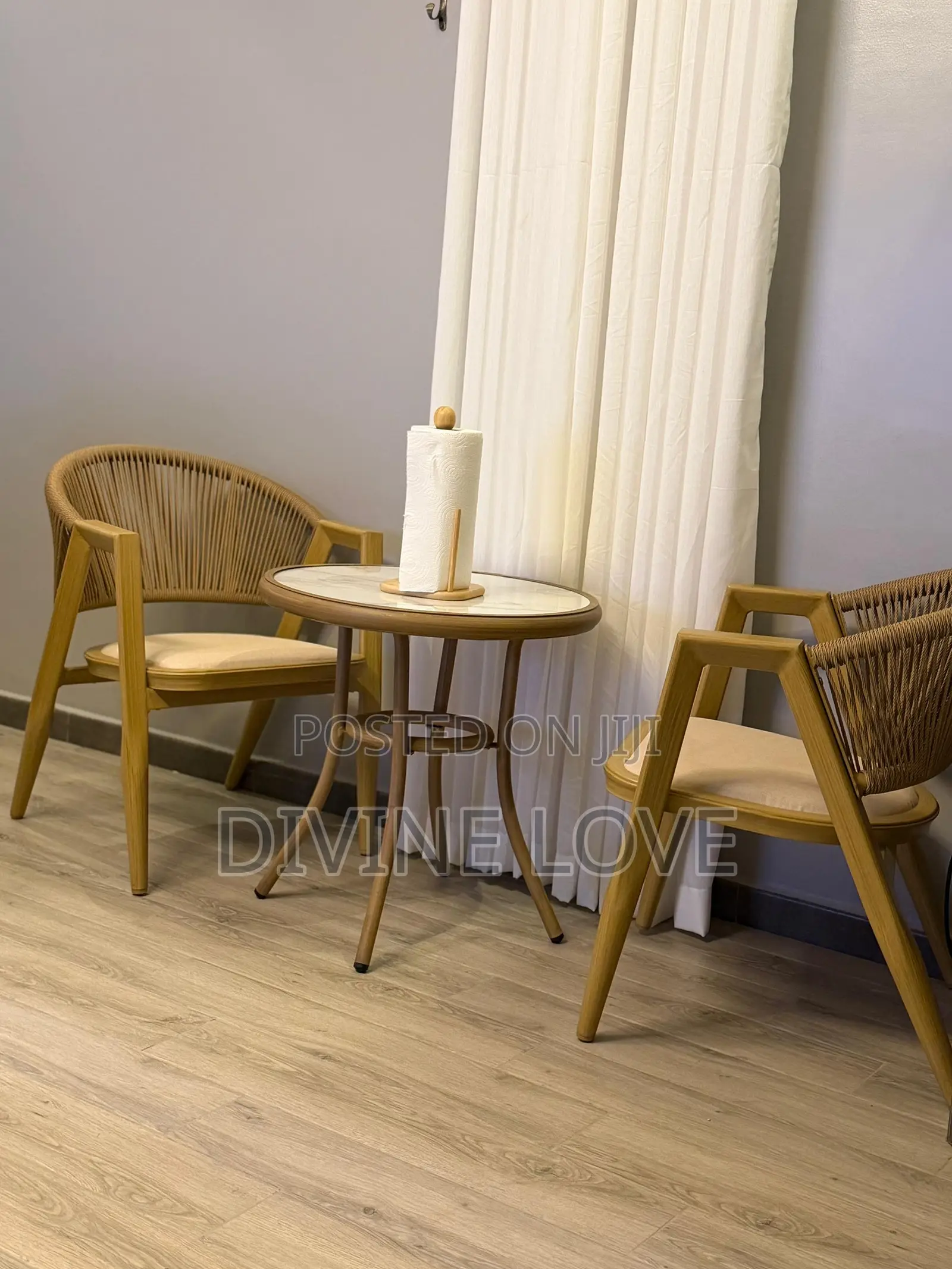 Furnished 1bdrm Apartment in Rk Apartments, Wakiso / Wakiso for rent
