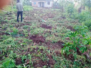 Prime Plot for Sale in Bukerere, Mukono
