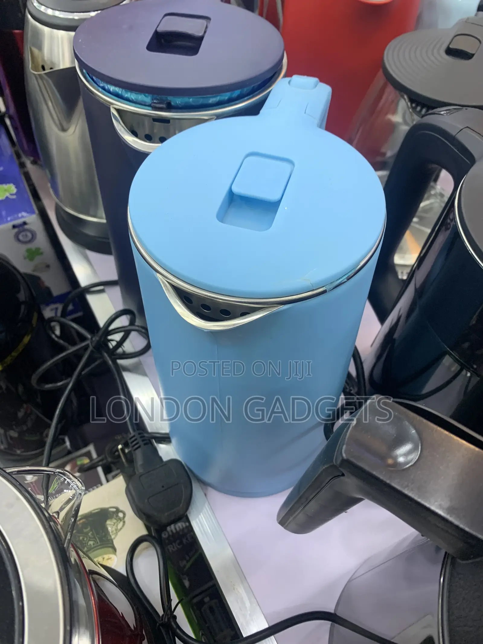 Electric Kettle