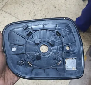Mirror Plate for Toyota Vanguard