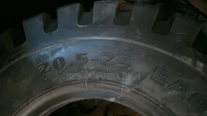 20.5-25 Earth Mover Brand New Tyres