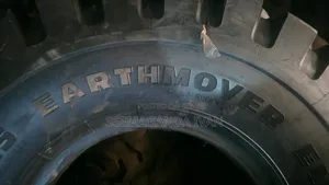 20.5-25 Earth Mover Brand New Tyres