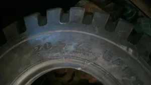 20.5-25 Earth Mover Brand New Tyres