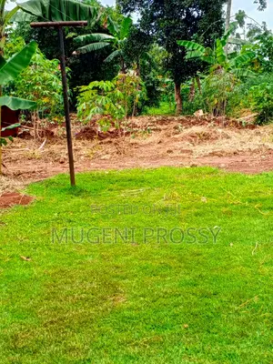 Prime Plot for Sale in Bukerere, Mukono