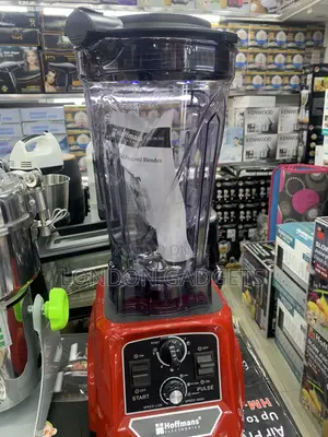 Hand Blender