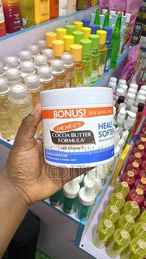 Palmers Cocoa Butter Formula With Vitamin E