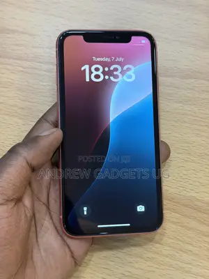 Apple iPhone XR 64 GB Orange