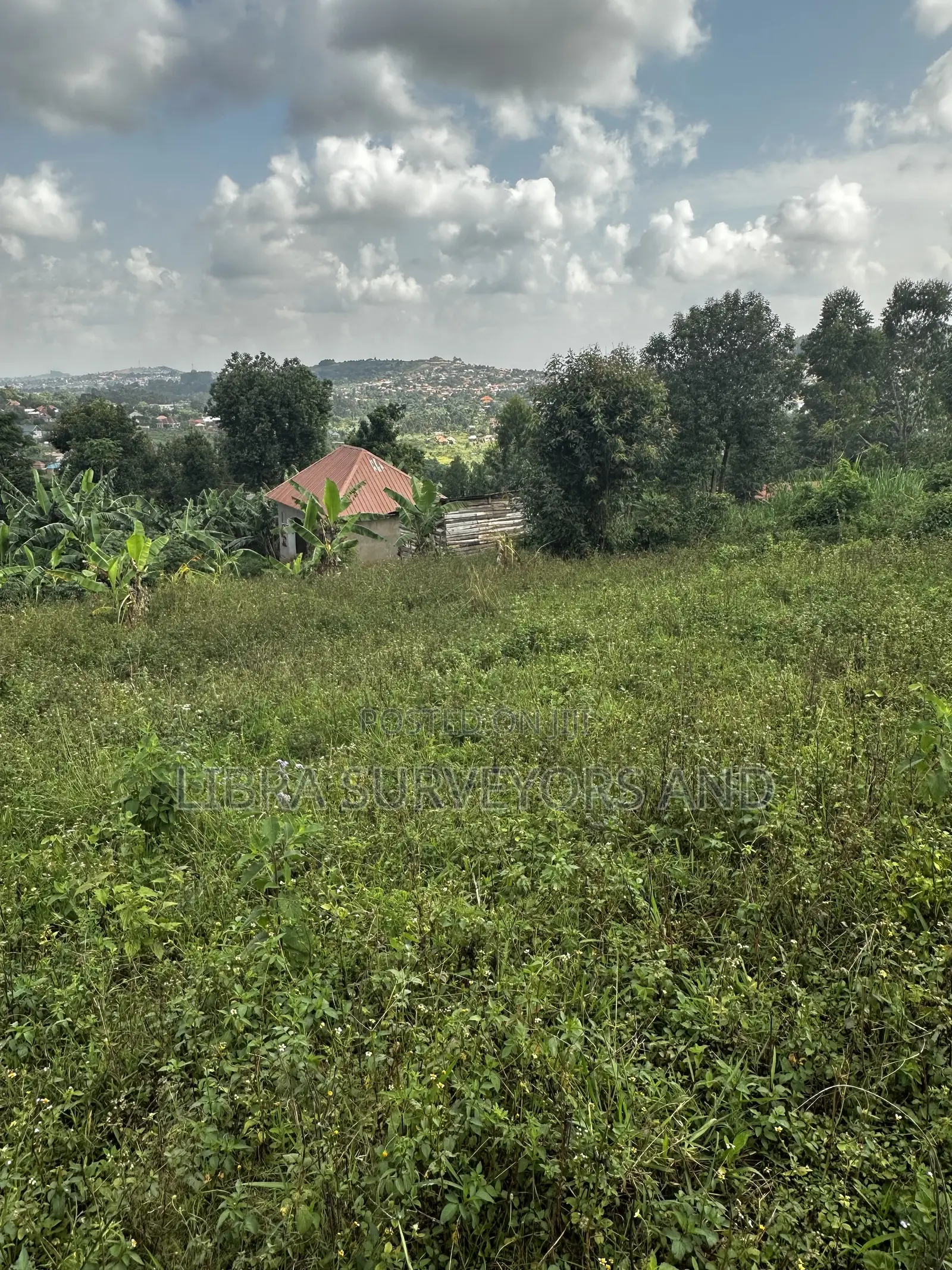 Land for Sale