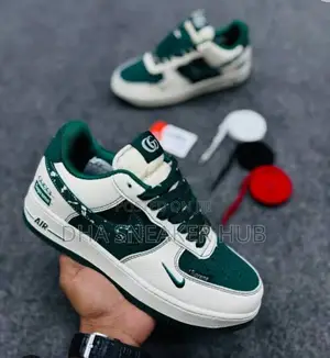Airforce 1 Gucci