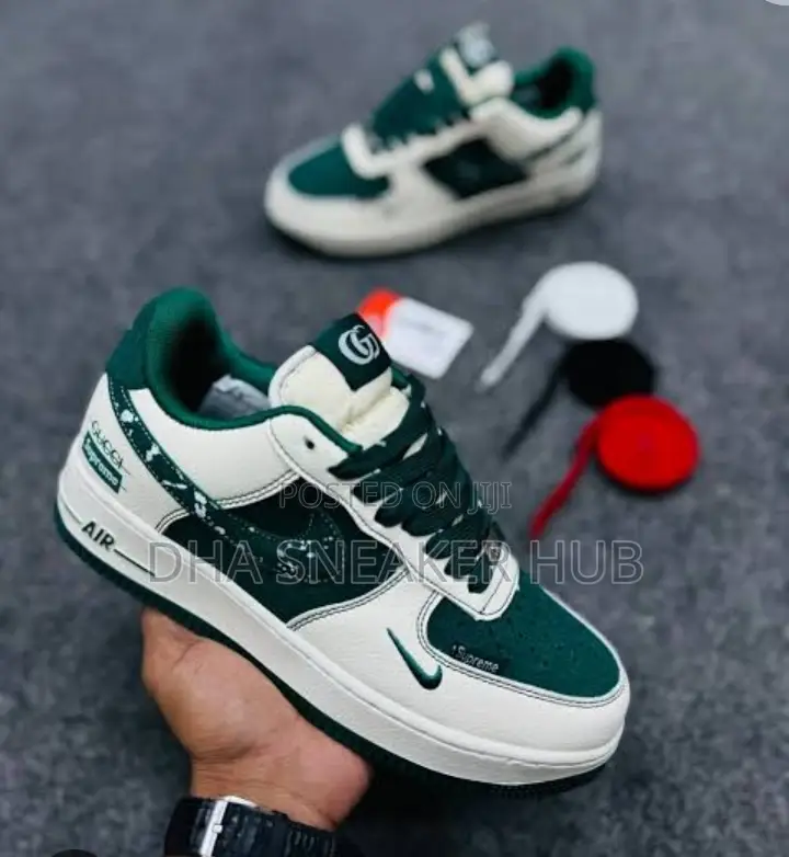 Airforce 1 Gucci