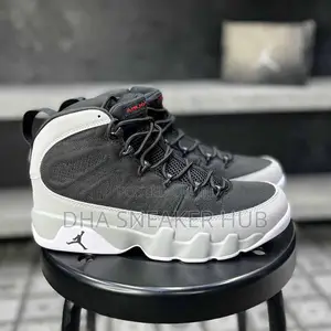 Air Jordan 9 Fashion Sneakers