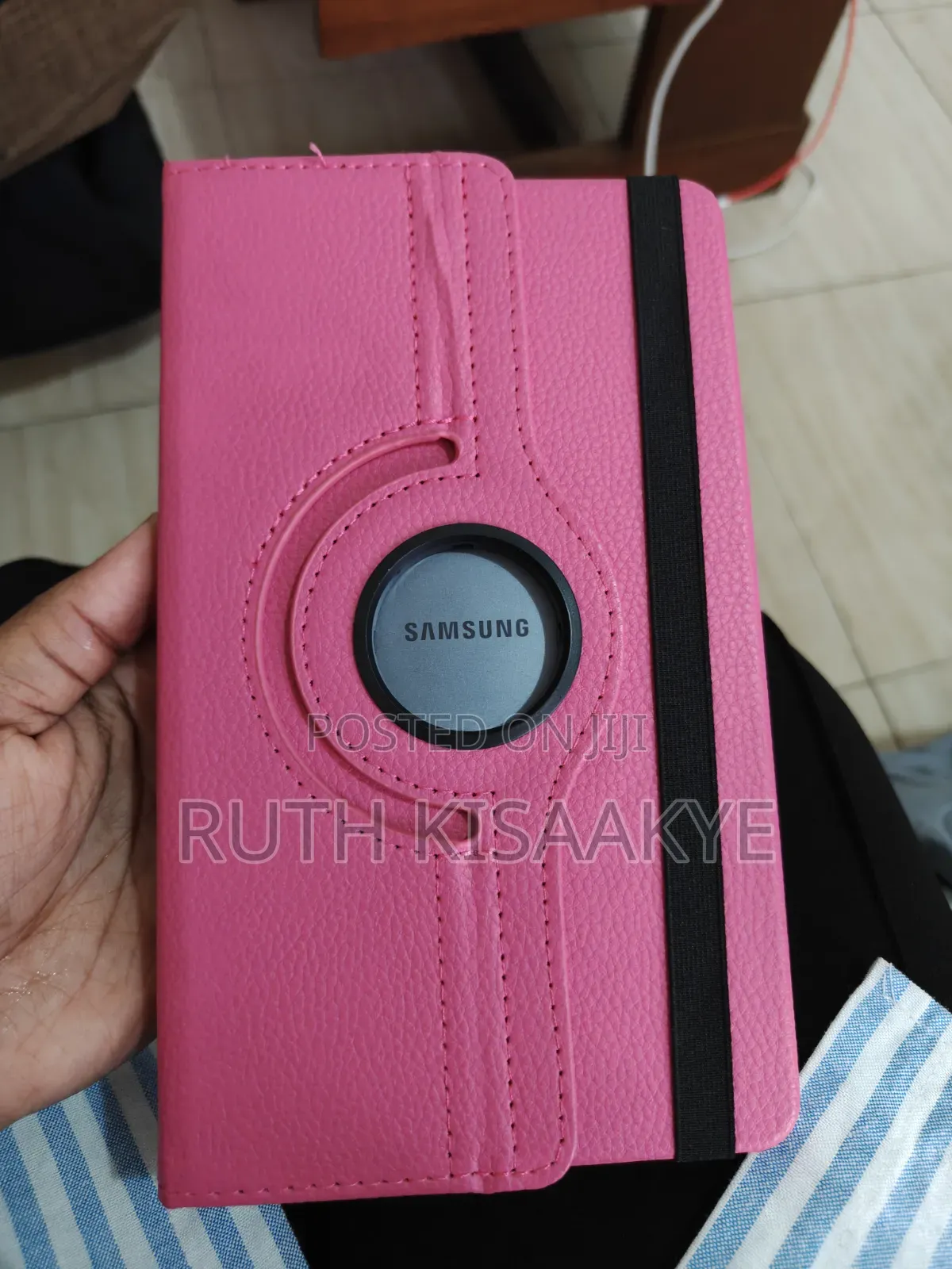 Samsung Galaxy Tab A11 64 GB Gray
