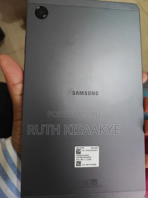 Samsung Galaxy Tab A11 64 GB Gray