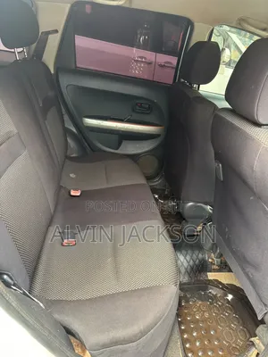 Toyota Isg