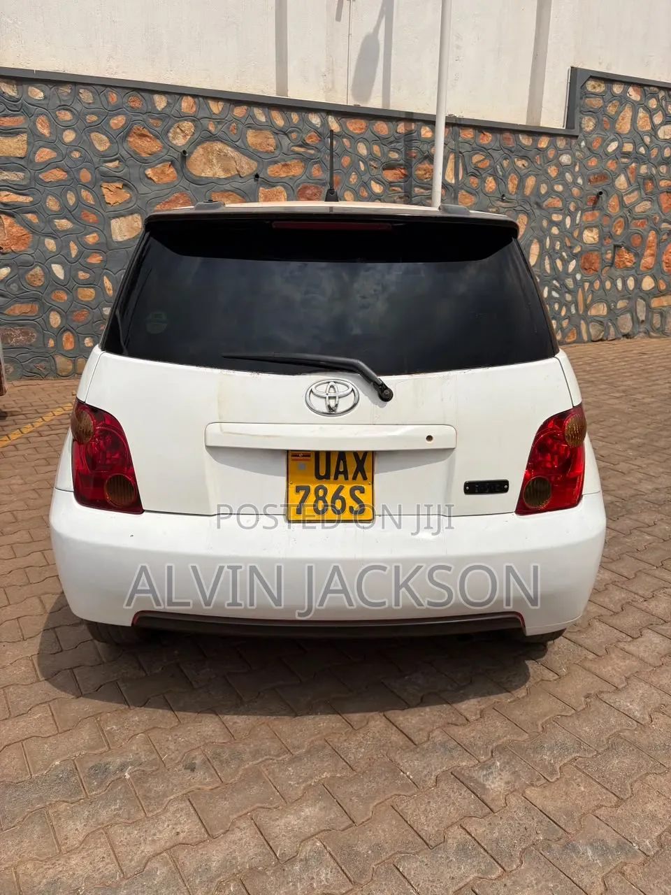 Toyota Isg