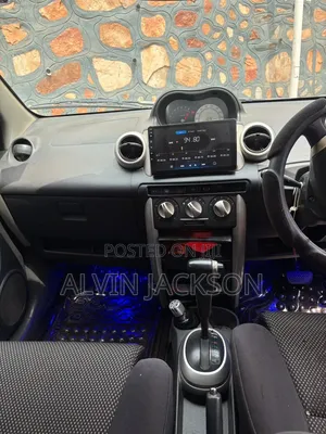 Toyota Isg