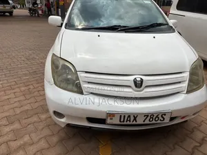 Toyota Isg