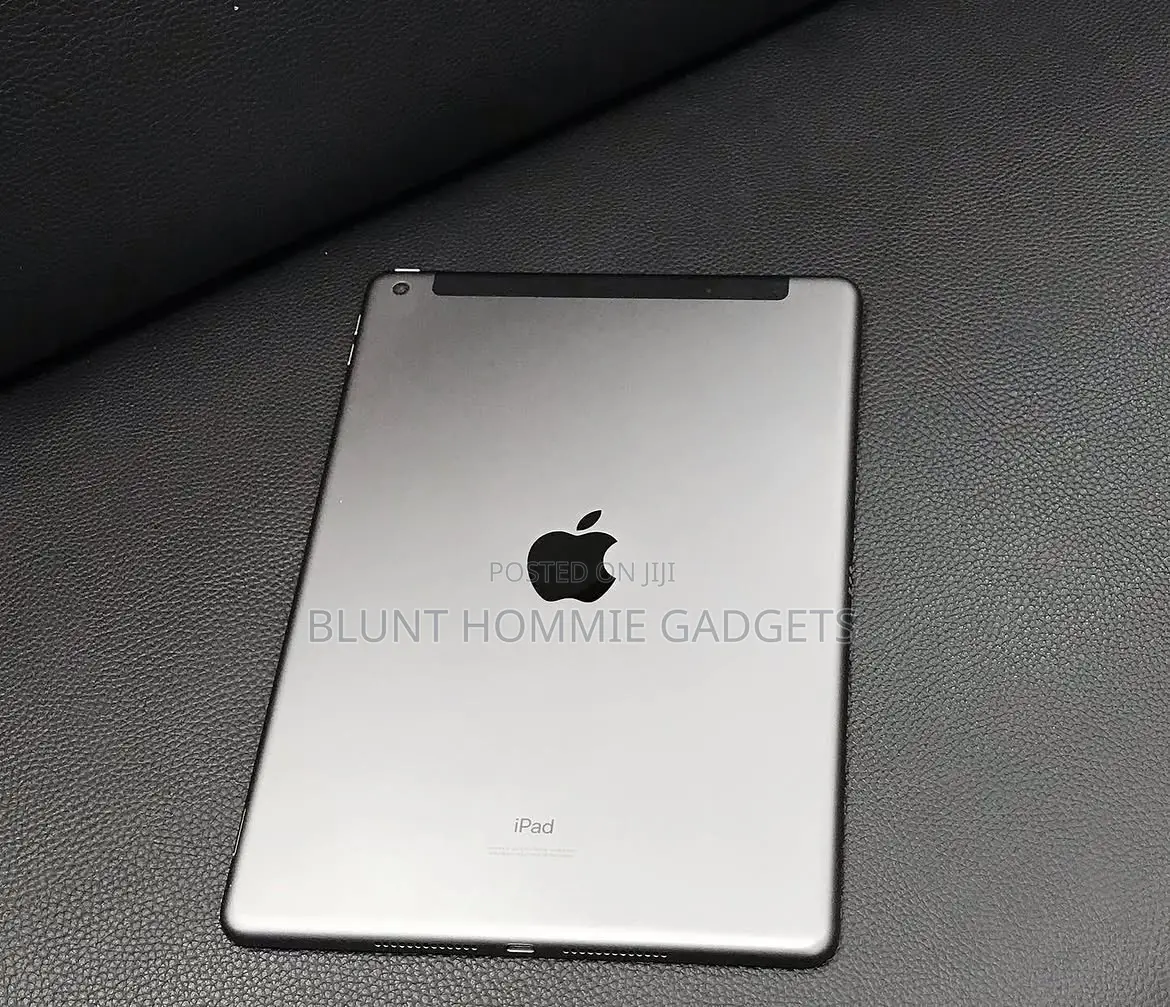 Apple iPad 10.2 (2020) 32 GB Gray
