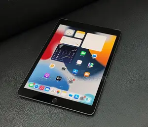 Apple iPad 10.2 (2020) 32 GB Gray