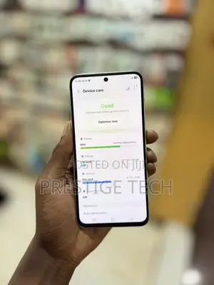 Samsung Galaxy A56 256 GB Green