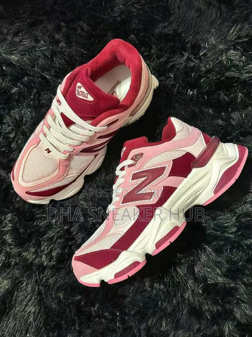 New Balance 9060 Comfort Sneakers