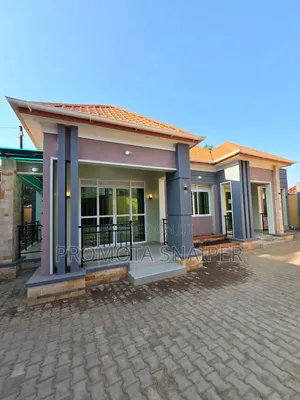 Furnished 4bdrm House in Makindye for sale