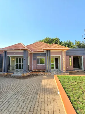 Furnished 4bdrm House in Makindye for sale