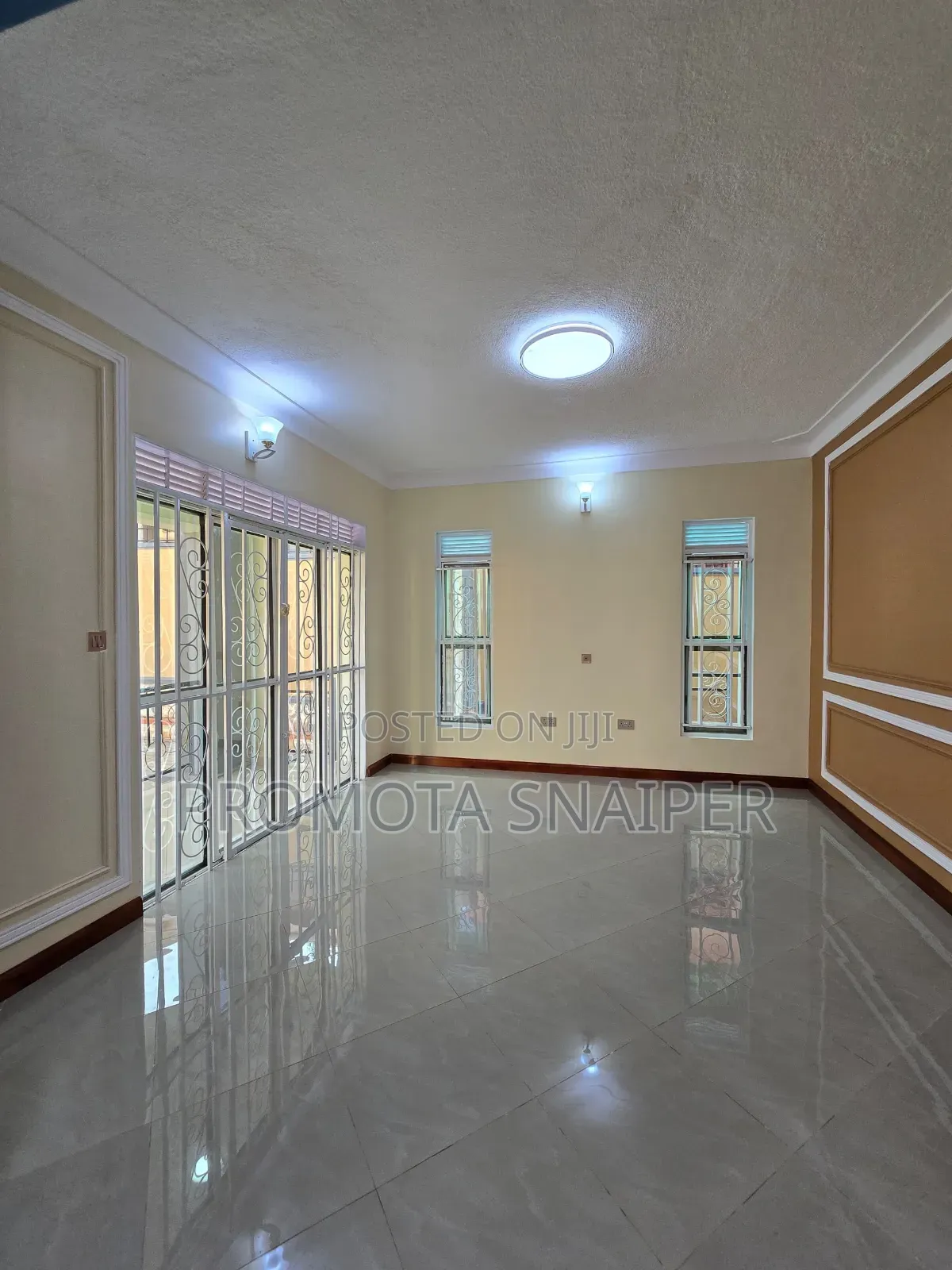 Furnished 4bdrm House in Makindye for sale