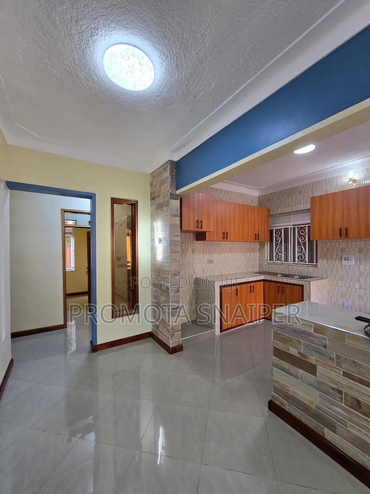 Furnished 4bdrm House in Makindye for sale